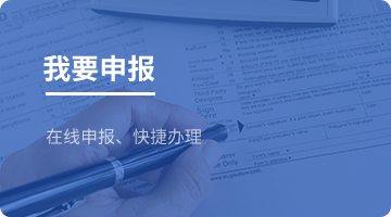 我要申报